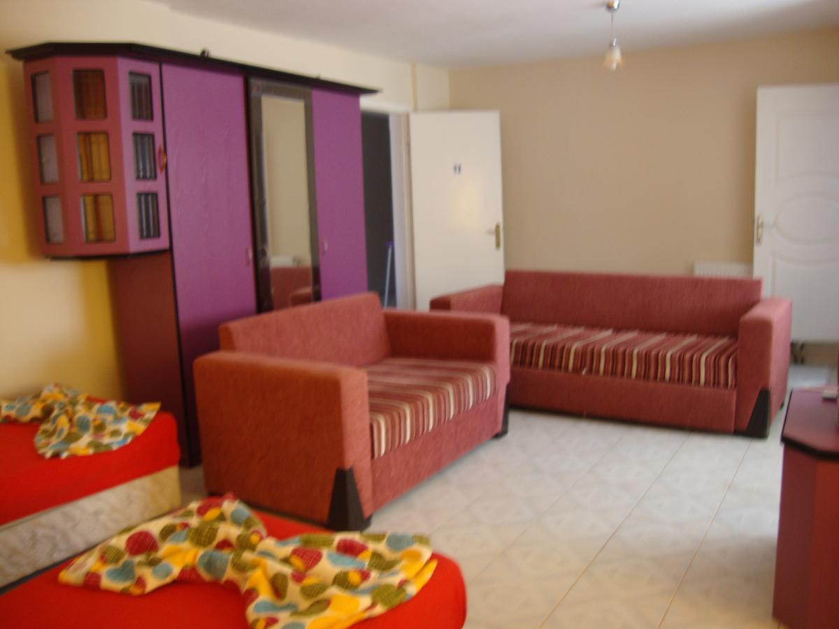 Degerli Motel Seferihisar Quarto foto