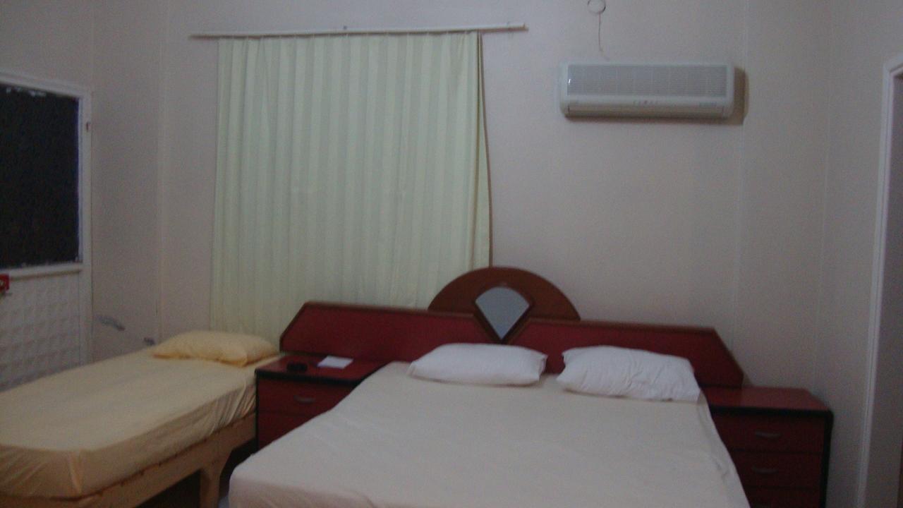 Degerli Motel Seferihisar Quarto foto